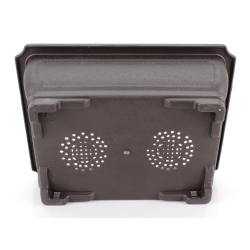 Maceta cultivo para bonsái TWB9-12.5N vista 3