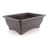 Maceta cultivo para bonsái TWB9-15N vista 2