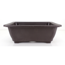 Maceta cultivo para bonsái TWB9-18N