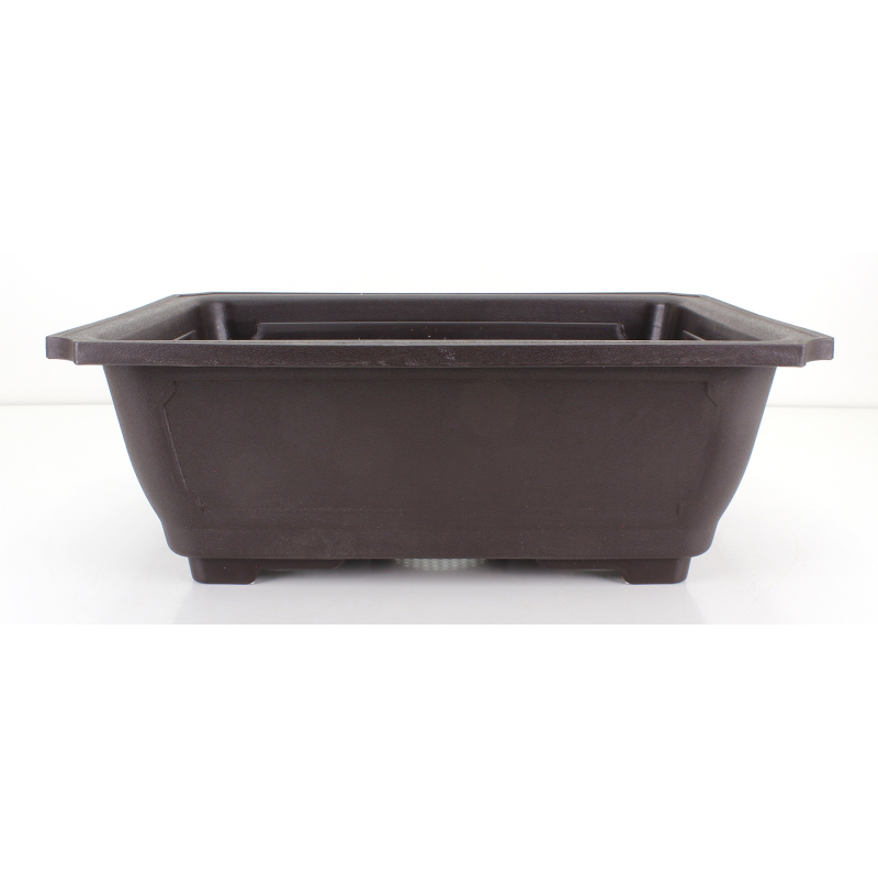 Maceta cultivo para bonsái TWB9-18N