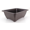 Maceta cultivo para bonsái TWB9-18N vista 2