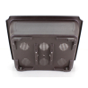 Bonsai training pot TWB9-18N view 3
