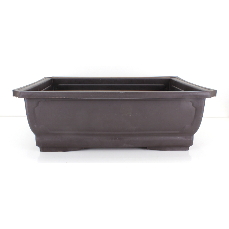 Maceta cultivo para bonsái TWB9-25N