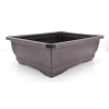 Maceta cultivo para bonsái TWB9-25N vista 2