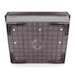 Maceta cultivo para bonsái TWB9-25N vista 3