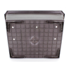 Bonsai training pot TWB9-25N view 3