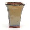 Bonsai pot GAS044-20 view 2