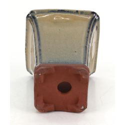 Bonsai pot GAS044-20 view 3