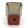 Bonsai pot GAS044-20 view 3