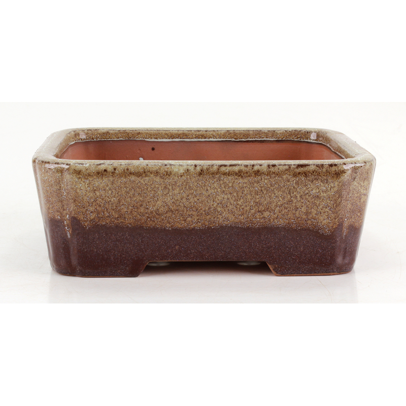 Bonsai pot FCH257 SHIWAN XENJI