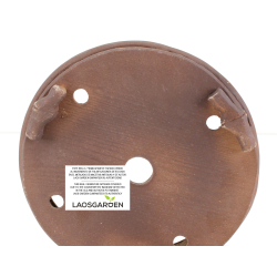 Maceta bonsái JTA8855 IZUMI-YA YAE vista 3