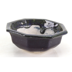 Bonsai pot JTA8710 AKIRA SHOUZAN JUKOSAN view 2