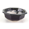 Bonsai pot JTA8710 AKIRA SHOUZAN JUKOSAN view 2