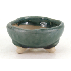 Bonsai pot JTA8752 TOSUI MASAO