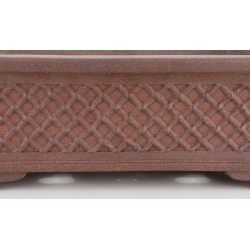 Bonsai pot JTA8859 SANPOU view 2