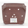 Bonsai pot JTA8859 SANPOU view 4