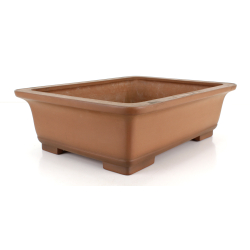 Maceta bonsái JTA8875 SANPOU vista 2