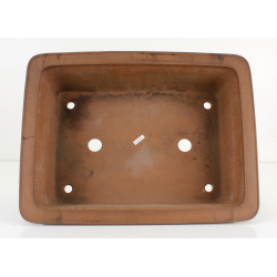 Bonsai pot JTA8875 SANPOU view 3