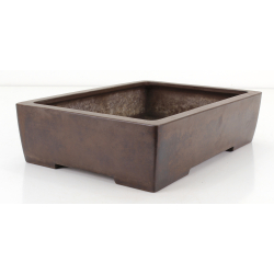 Bonsai pot JTA8848 KATAOKA view 2