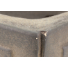 Bonsai pot JTA8849 KOYO KOUICHIROU view 4