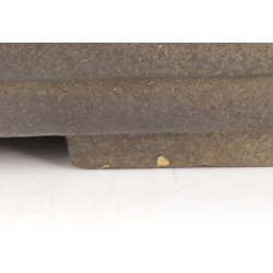 Bonsai pot JTA8849 KOYO KOUICHIROU view 5