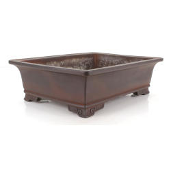 Bonsai pot JTA8873 HOUSEI SOUIN view 2