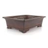 Bonsai pot JTA8873 HOUSEI SOUIN view 2