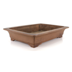 Bonsai pot JTA8845 KAKUZAN KAKUYUKI view 2