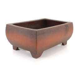 Bonsai pot JTA8847 IZUMI-YA ZENIGO view 2