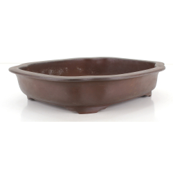 Bonsai pot JTA8846 YOHEN view 2