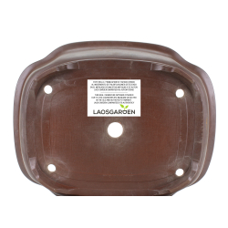 Bonsai pot JTA8846 YOHEN view 3