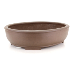 Bonsai pot JTA8842 GYOZAN YUKIZOU view 2