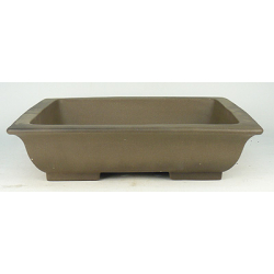 Bonsai pot 116-1G TOSEIEN