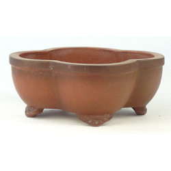 Bonsai pot S242-3B