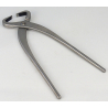 Astillador inox japonés K26091  205 mm