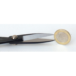 Japanese S trimming scissors K16006  180 mm View 2