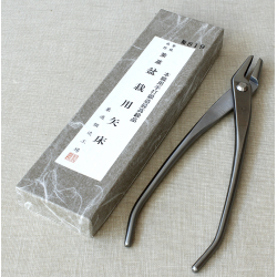 Stainless steel Kaneshin pliers KN819  210 mm