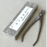 Stainless steel Kaneshin pliers KN819  210 mm