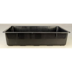 Training pot P50 tray