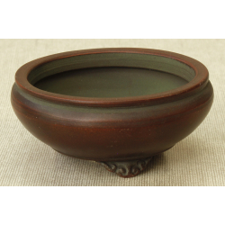 Bonsai pot BIG007 BIGEI View 2