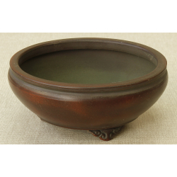 Bonsai pot BIG012 BIGEI View 2