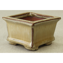 Bonsai pot BIK019 SAIDA BIKOU