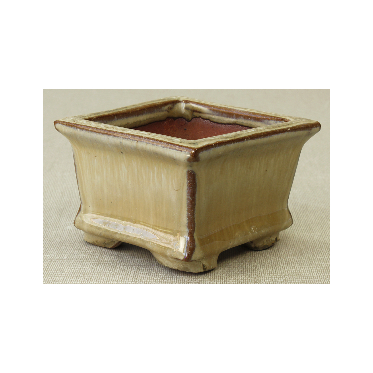 Bonsai pot BIK019 SAIDA BIKOU