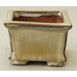 Bonsai pot BIK019 SAIDA BIKOU View 2