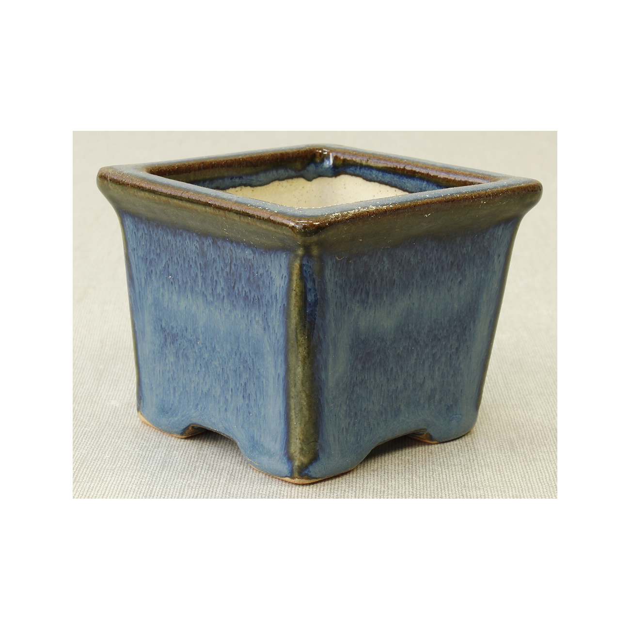 Bonsai pot BIK020 SAIDA BIKOU