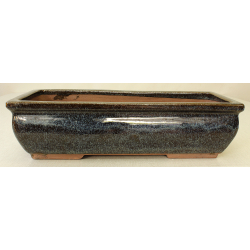 Bonsai pot VINTAGE CHINESE 106