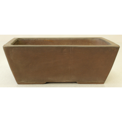 Bonsai pot VINTAGE CHINESE 114