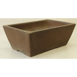 Bonsai pot VINTAGE CHINESE 114 View 2