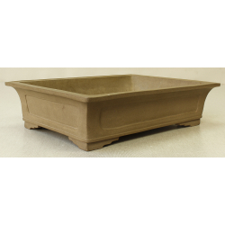 Bonsai pot VINTAGE CHINESE 134 View 2