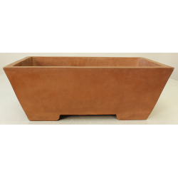 Bonsai pot VINTAGE CHINESE 140